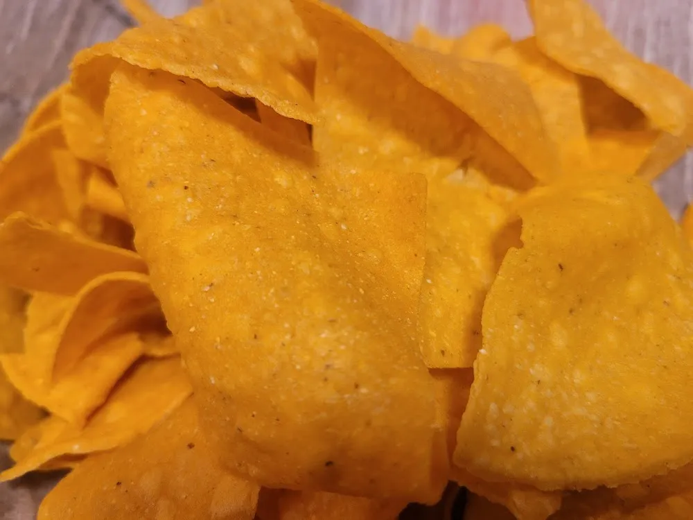Chips and Salsa
