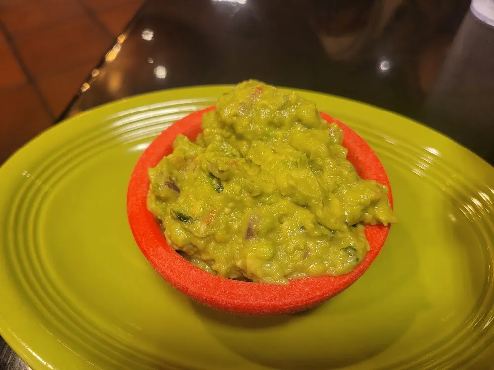 Guacamole